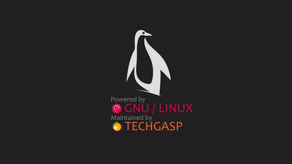 Linux – TechGasp