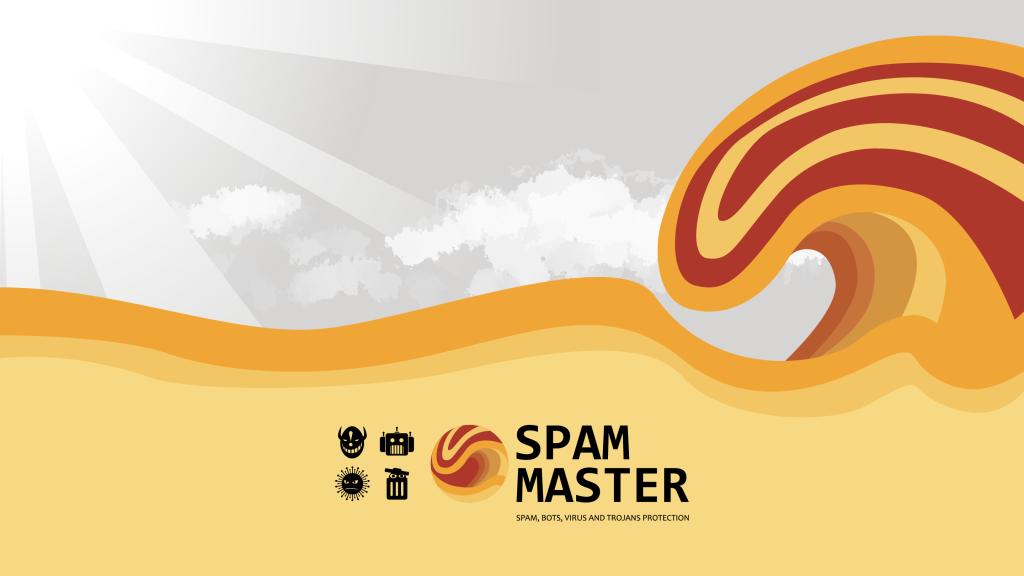TechGasp Spam Master