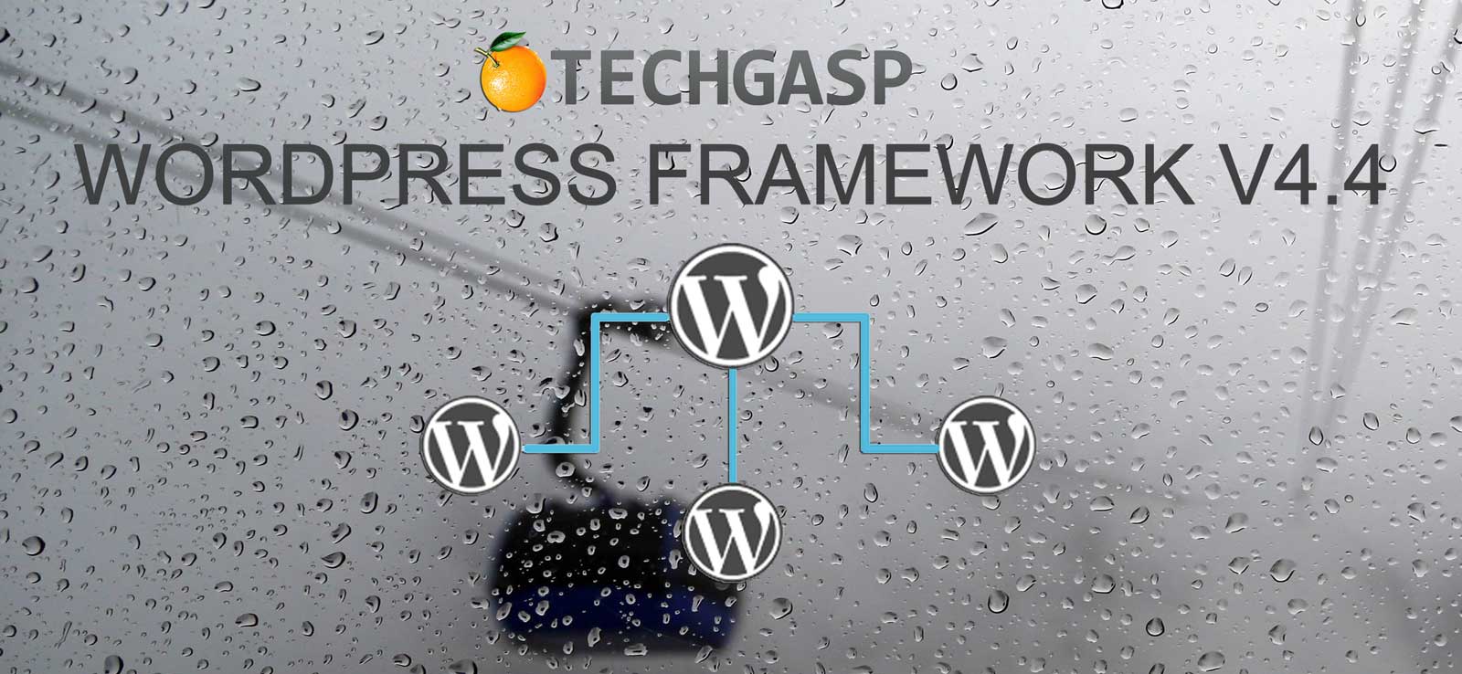 TechGasp WordPress Framework V4.4