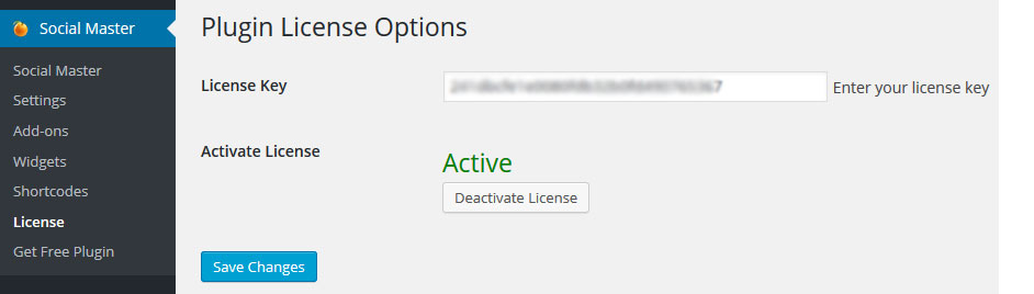 TechGasp Plugins License